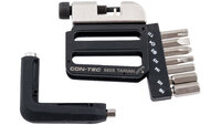 CONTEC Pocket Gadget - PG1  8 mm schwarz