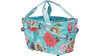 Basil 2Day Carry All Rear Basket  XXL blau