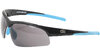 CONTEC 3DIM Unisex 31,8 mm schwarz, blau