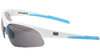 CONTEC 3DIM Unisex 31,8 mm weiß, blau