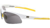 CONTEC 3DIM Unisex 31,8 mm weiß, gelb