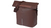 Basil City Fahrradshopper Vegan Leather  XL braun