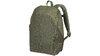 Basil B-Safe Backpack Nordlicht Woman  XL grün