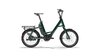 QIO Compact PE Unisex 48 cm grün