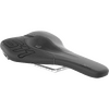 SQlab 611 ERGOWAVE®® CrMo 900 black 14cm