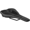 SQlab 610 ERGOLUX®® active 2.1 900 black 14cm