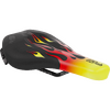 SQlab 6 ½ ERGOWAVE®® Flames 999 multicolor 9cm