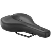 SQlab 601 ERGOLUX®® 2.0 900 black 17cm