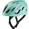 ALPINA Sports PICO FLASH turquoise gloss 50-55